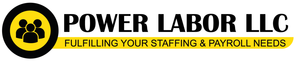 Power Labor LLC logo